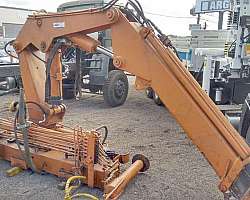 Manutenção para guindaste Manutenção para guindaste
