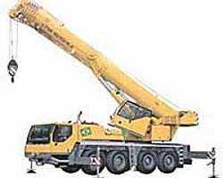 Manutenção para guindaste Manutenção para guindaste