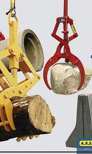 Acessórios para guindastes Acessórios para guindastes