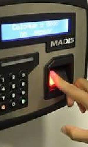 Assistência técnica de relógio de ponto em SP Assistência técnica de relógio de ponto em SP