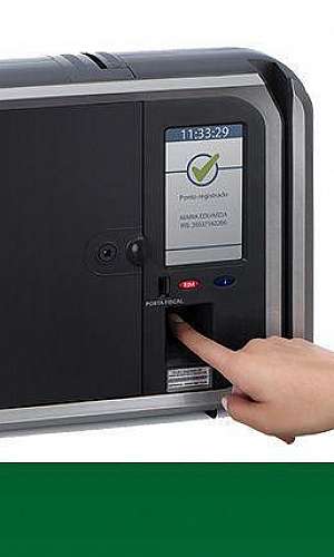 Assistência técnica de relógio de ponto Assistência técnica de relógio de ponto