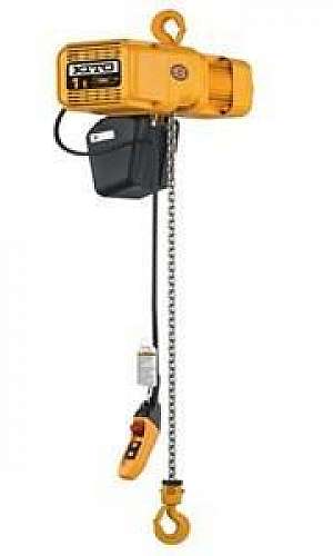 Assistência técnica de talhas elétricas Assistência técnica de talhas elétricas