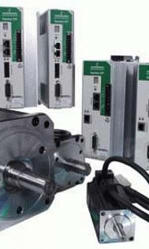 Assistência técnica em Servo Drives Assistência técnica em Servo Drives