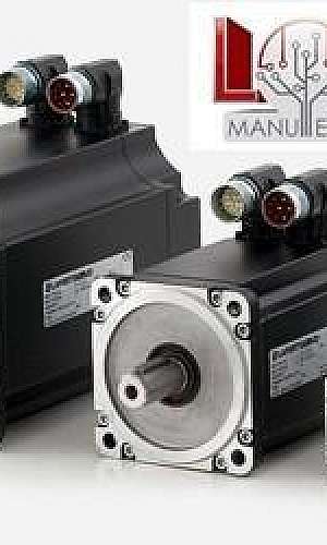 Assistência técnica em Servo Motor Assistência técnica em Servo Motor
