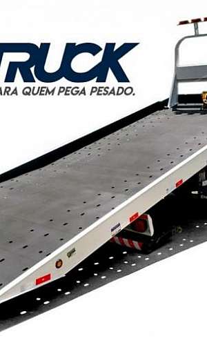 Caminhão guincho plataforma asa delta Caminhão guincho plataforma asa delta