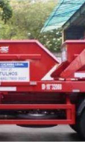 Caminhão poliguindaste articulado Caminhão poliguindaste articulado