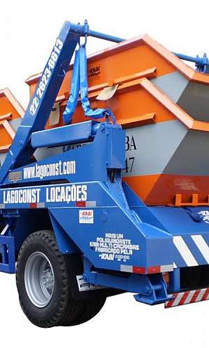 Caminhão poliguindaste Caminhão poliguindaste