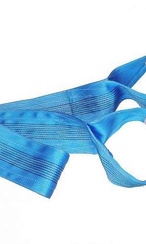 Cinta de elevação 6 toneladas Cinta de elevação 6 toneladas