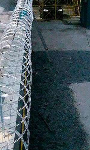 concertina eletrificada em SP concertina eletrificada em SP