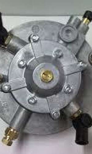 Conserto de redutor de gás Conserto de redutor de gás