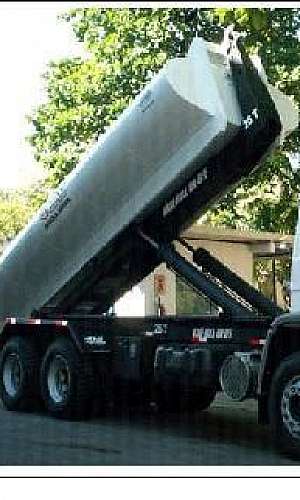 Equipamento roll on Equipamento roll on