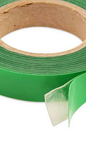 Fita dupla face Fita dupla face