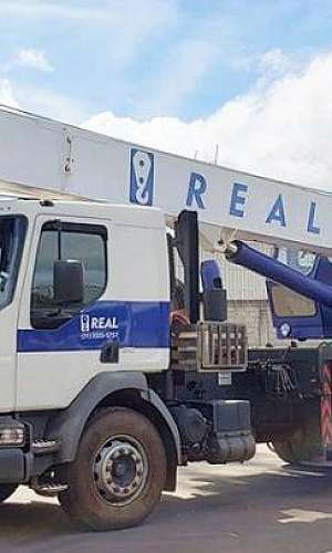 Guindaste a venda Guindaste a venda