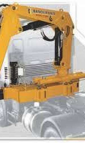 Guindastes Veiculares Guindastes Veiculares