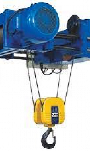 instalação de talhas elétricas instalação de talhas elétricas