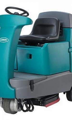 Lavadora de escada rolante Lavadora de escada rolante