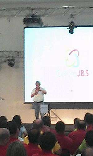 Locação de palco Locação de palco