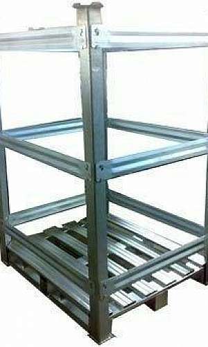 Locação de rack Locação de rack