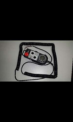 Manivela eletrônica cnc Manivela eletrônica cnc