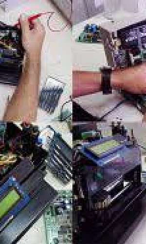 Manutenção de relógio de ponto em sp Manutenção de relógio de ponto em sp