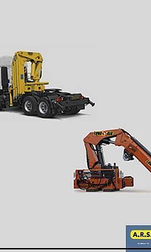 Manutenção guindaste munck Manutenção guindaste munck