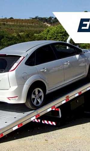 Plataforma de alumínio para guincho Plataforma de alumínio para guincho