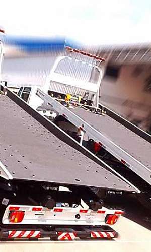 Plataforma guincho  Plataforma guincho