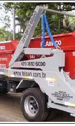 Poliguindaste a venda Poliguindaste a venda