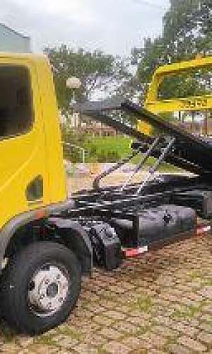 Prancha para guincho Prancha para guincho