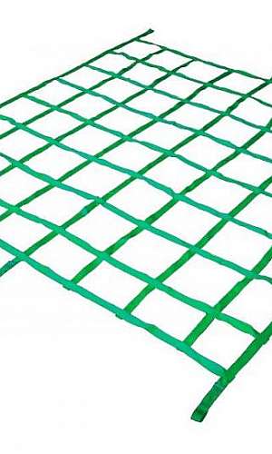 Rede de contenção para caminhão Rede de contenção para caminhão