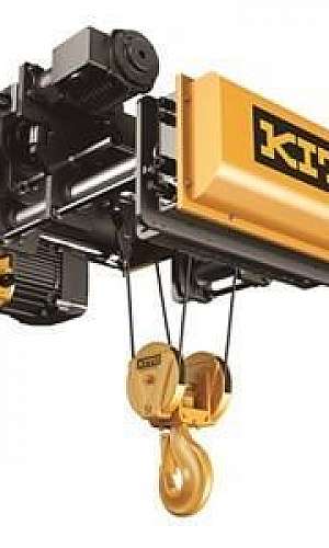 Talha elétrica 3 ton preço Talha elétrica 3 ton preço