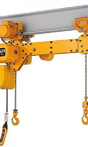 Talha elétrica preço Talha elétrica preço