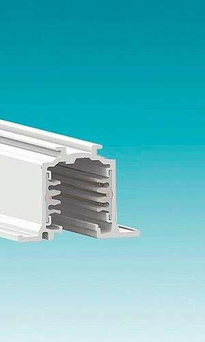 Trilho eletrificado 2 metros  Trilho eletrificado 2 metros