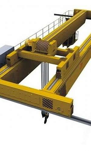 Venda de peças para pontes rolantes Venda de peças para pontes rolantes
